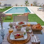 Haciendas Vakantiehuis *