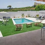 Haciendas Vakantiehuis