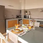 Vakantiehuis Haciendas *