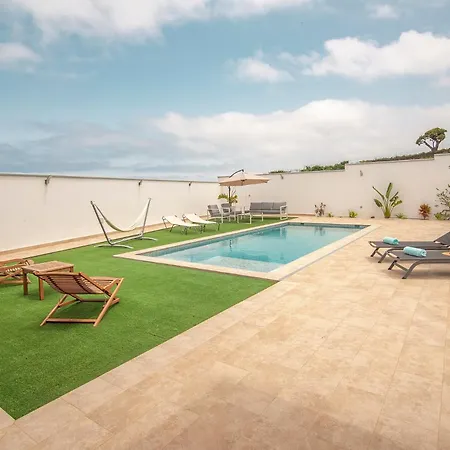 Vakantiehuis Haciendas La Victoria de Acentejo