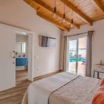 Haciendas بيت للعطل *