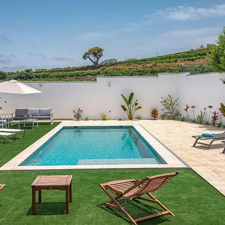 Haciendas La Victoria de Acentejo