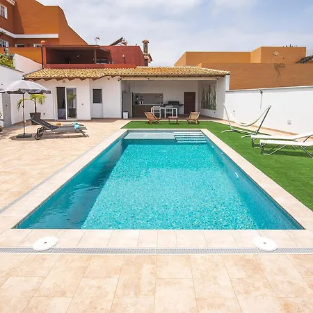 Haciendas La Victoria de Acentejo