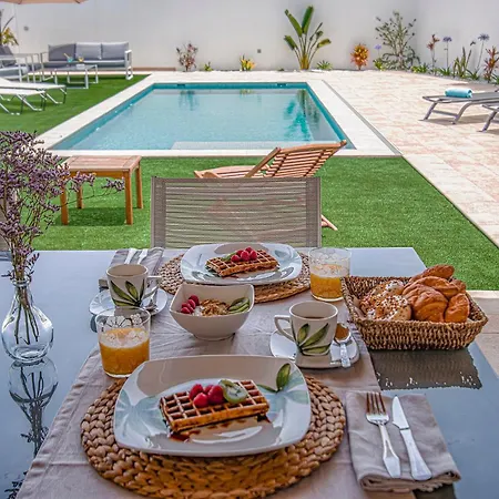 Haciendas Hébergement de vacances *