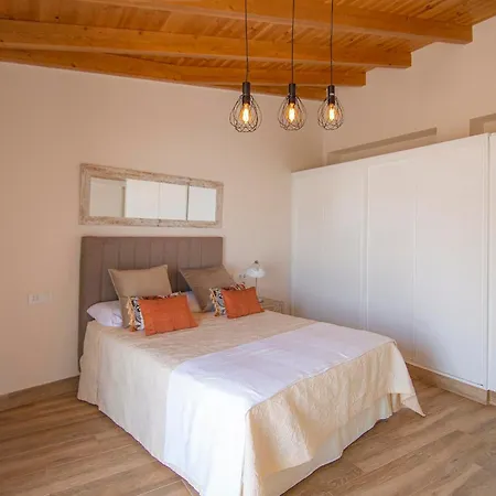 Holiday home Haciendas