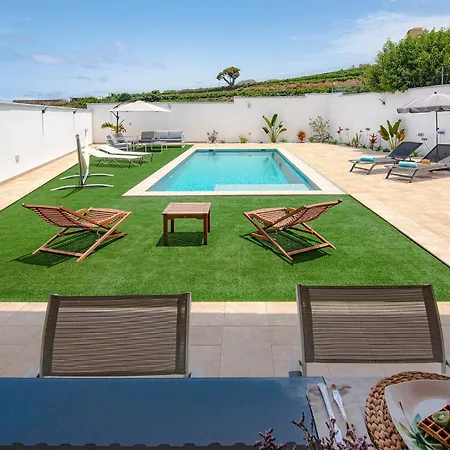 Haciendas Holiday home