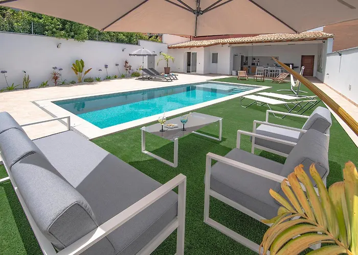 Casa vacanze Haciendas *