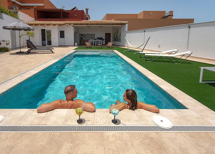 Haciendas Casa vacanze *