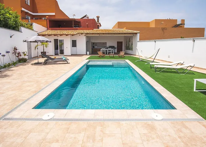 Haciendas La Victoria de Acentejo