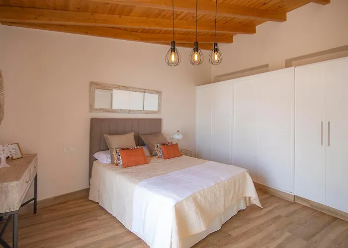 Casa vacanze Haciendas