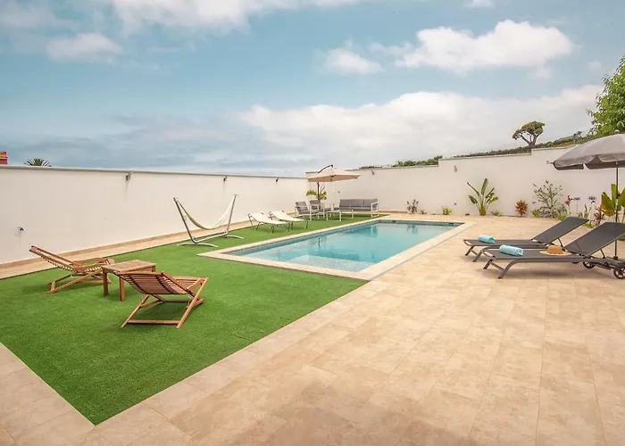 Casa vacanze Haciendas La Victoria de Acentejo